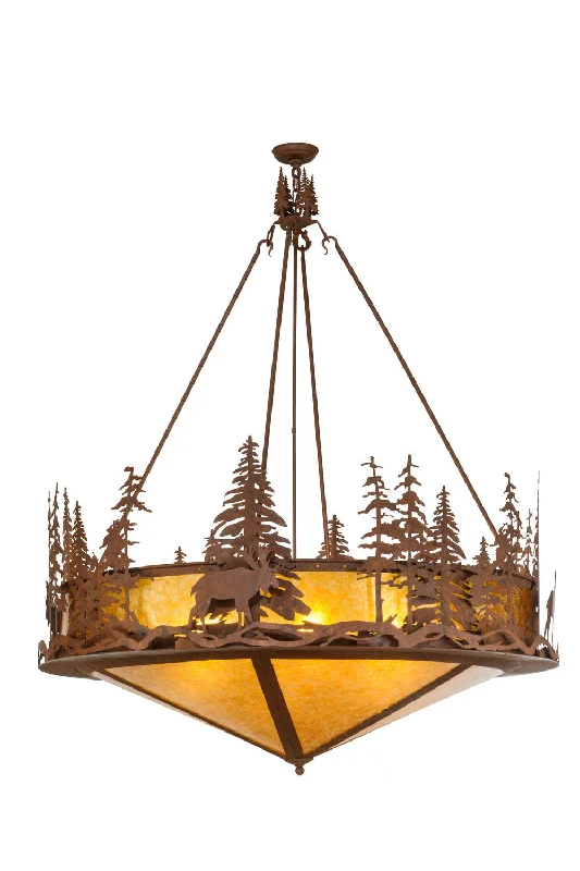 Japanese - Inspired Ceiling Lights with Shoji - Screen - like DiffusersJapanese - Inspired Ceiling Lights with Shoji - Screen - like DiffusersSix Light Inverted Pendant Japanese - Inspired Ceiling Lights with Shoji - Screen - like DiffusersJapanese - Inspired Ceiling Lights with Shoji - Screen - like DiffusersSix Light Inverted Pendant