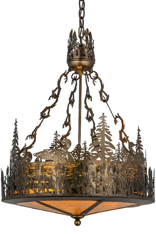 Mediterranean - Style Ceiling Lights with Terra - Cotta and Ceramic DetailsMediterranean - Style Ceiling Lights with Terra - Cotta and Ceramic DetailsFour Light Inverted Pendant Mediterranean - Style Ceiling Lights with Terra - Cotta and Ceramic DetailsMediterranean - Style Ceiling Lights with Terra - Cotta and Ceramic DetailsFour Light Inverted Pendant