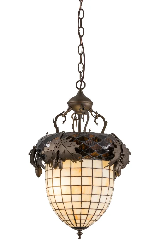 Metal Ceiling Lights in Brass, Copper, Stainless Steel, and IronMetal Ceiling Lights in Brass, Copper, Stainless Steel, and IronTwo Light Pendant