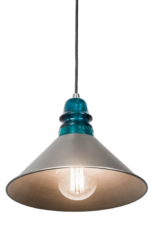 Contemporary Ceiling Lights with Unique, Abstract ShapesContemporary Ceiling Lights with Unique, Abstract ShapesOne Light Pendant