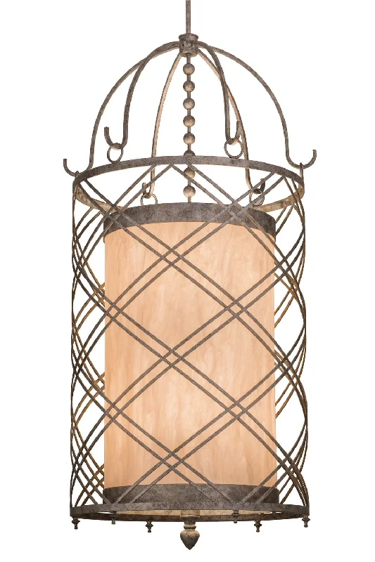 African - Inspired Ceiling Lights with Tribal Patterns and Natural MaterialsAfrican - Inspired Ceiling Lights with Tribal Patterns and Natural MaterialsEight Light Pendant African - Inspired Ceiling Lights with Tribal Patterns and Natural MaterialsAfrican - Inspired Ceiling Lights with Tribal Patterns and Natural MaterialsEight Light Pendant