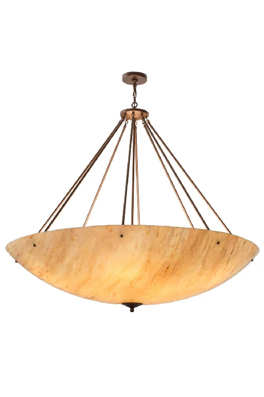 Mediterranean - Style Ceiling Lights with Terra - Cotta and Ceramic DetailsMediterranean - Style Ceiling Lights with Terra - Cotta and Ceramic DetailsTen Light Pendant