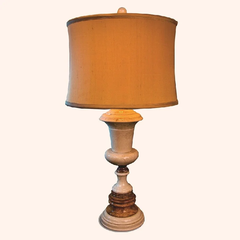 bohemian table lamps with colorful patterns for eclectic bedroomsbohemian table lamps with colorful patterns for eclectic bedrooms32" Tall Marble Table Lamp "Adeona" with Linen Shade, Desert Sand and Amber bohemian table lamps with colorful patterns for eclectic bedroomsbohemian table lamps with colorful patterns for eclectic bedrooms32" Tall Marble Table Lamp "Adeona" with Linen Shade, Desert Sand and Amber