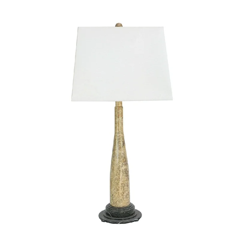 rustic farmhouse table lamps for cozy kitchensrustic farmhouse table lamps for cozy kitchens32" Tall Marble Table Lamp "Artica" with White Linen Shade, Fossil rustic farmhouse table lamps for cozy kitchensrustic farmhouse table lamps for cozy kitchens32" Tall Marble Table Lamp "Artica" with White Linen Shade, Fossil