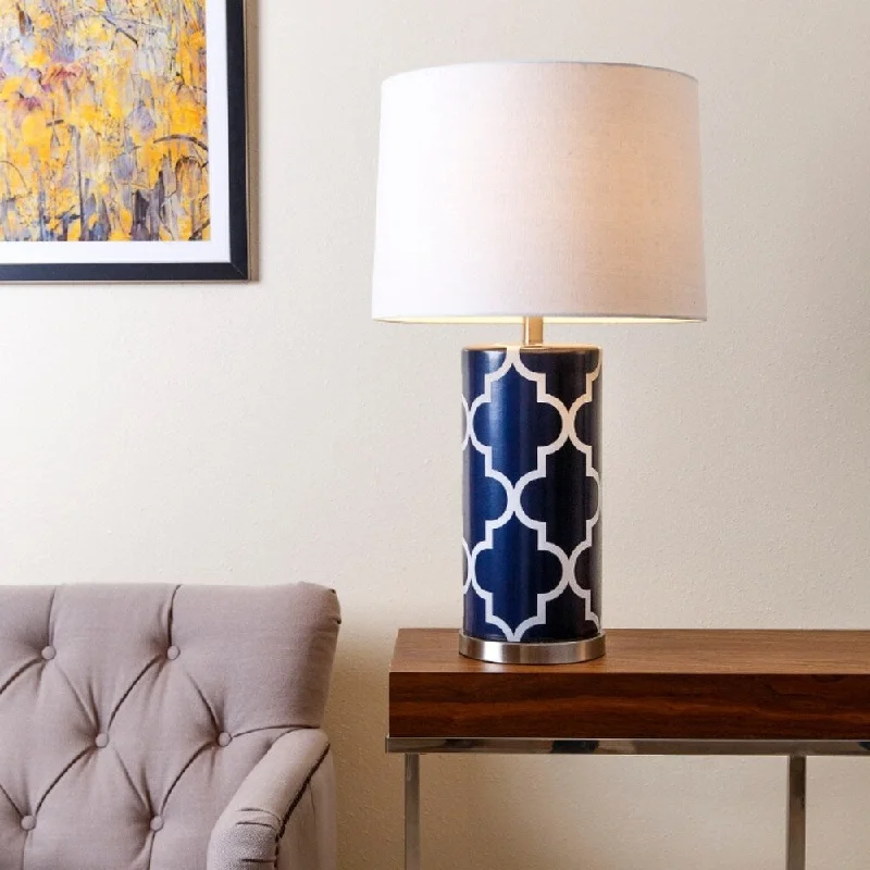 victorian style table lamps with ornate details for traditional homesvictorian style table lamps with ornate details for traditional homesAbbyson Madison Navy Blue Lattice 27-inch Table Lamp victorian style table lamps with ornate details for traditional homesvictorian style table lamps with ornate details for traditional homesAbbyson Madison Navy Blue Lattice 27-inch Table Lamp