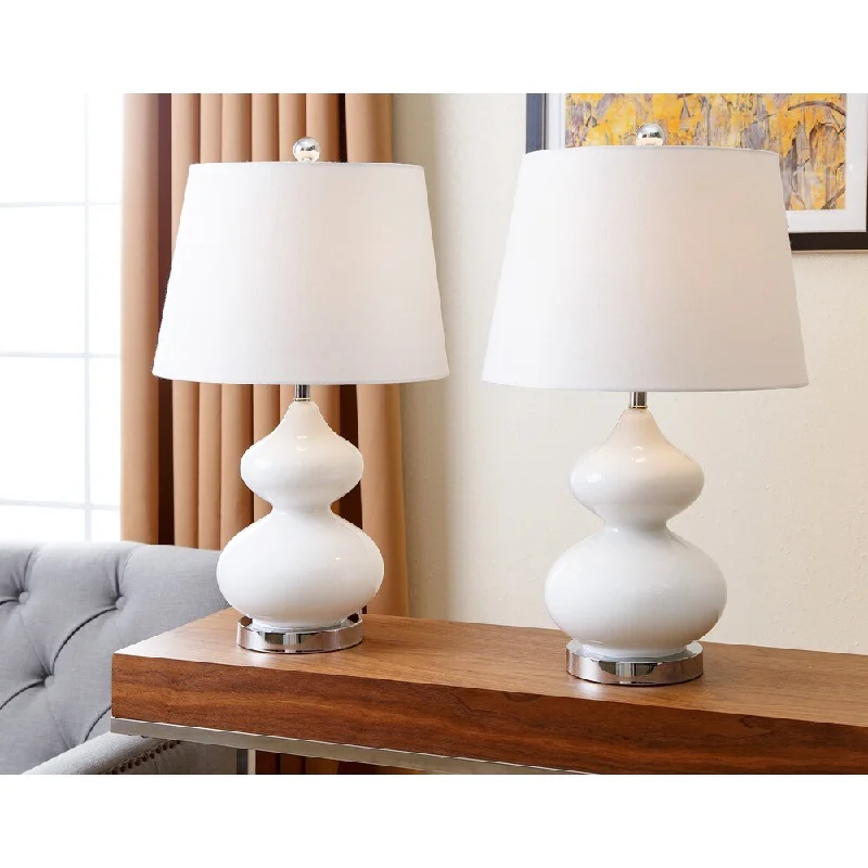 bohemian table lamps with colorful patterns for eclectic bedroomsbohemian table lamps with colorful patterns for eclectic bedroomsAbbyson Sophia White Glass 24-inch Table Lamp (Set of 2) bohemian table lamps with colorful patterns for eclectic bedroomsbohemian table lamps with colorful patterns for eclectic bedroomsAbbyson Sophia White Glass 24-inch Table Lamp (Set of 2)