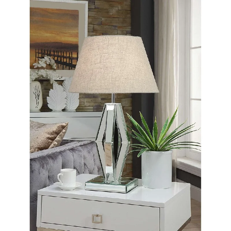 glass table lamps with a frosted surface for soft light diffusionglass table lamps with a frosted surface for soft light diffusionACME Brook Mirrored and Chrome Table Lamp glass table lamps with a frosted surface for soft light diffusionglass table lamps with a frosted surface for soft light diffusionACME Brook Mirrored and Chrome Table Lamp