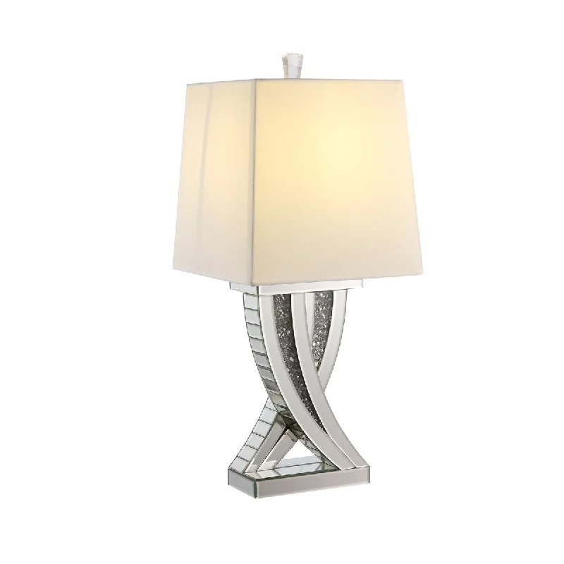 bohemian table lamps with colorful patterns for eclectic bedroomsbohemian table lamps with colorful patterns for eclectic bedroomsACME Noralie Table Lamp in Mirrored and Faux Diamonds bohemian table lamps with colorful patterns for eclectic bedroomsbohemian table lamps with colorful patterns for eclectic bedroomsACME Noralie Table Lamp in Mirrored and Faux Diamonds