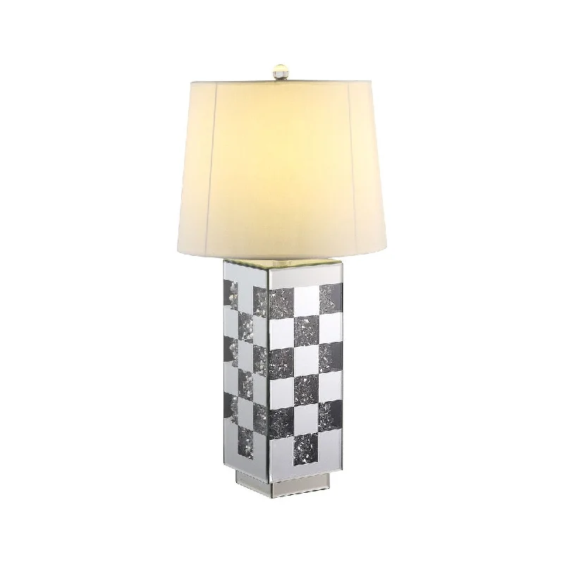 bohemian table lamps with colorful patterns for eclectic bedroomsbohemian table lamps with colorful patterns for eclectic bedroomsACME Noralie Table Lamp in Mirrored and Faux Diamonds bohemian table lamps with colorful patterns for eclectic bedroomsbohemian table lamps with colorful patterns for eclectic bedroomsACME Noralie Table Lamp in Mirrored and Faux Diamonds