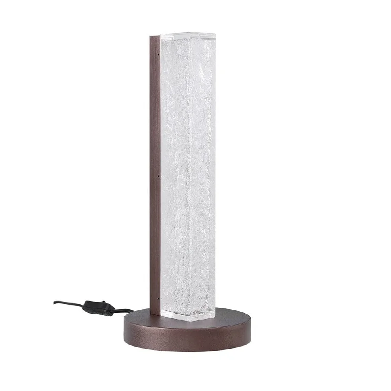 leather table lamps with a distressed texture for a rugged charmleather table lamps with a distressed texture for a rugged charmACME Vreni Table Lamp in Clear & Brown leather table lamps with a distressed texture for a rugged charmleather table lamps with a distressed texture for a rugged charmACME Vreni Table Lamp in Clear & Brown