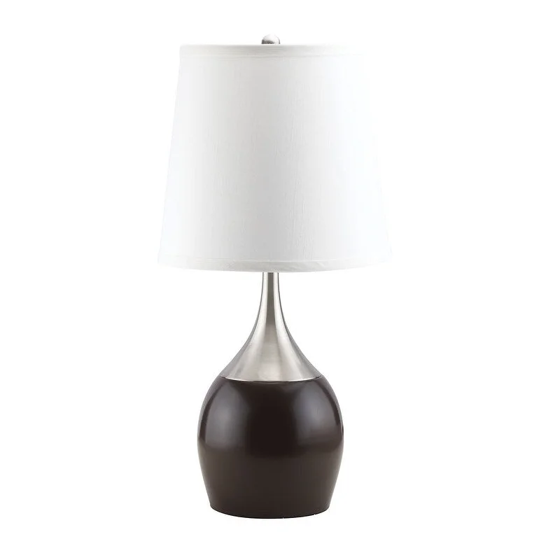 fabric table lamps with a linen shade for a relaxed and breathable lookfabric table lamps with a linen shade for a relaxed and breathable lookACME Willow Table Lamp (Set-4) in Brushed Silver, Espresso fabric table lamps with a linen shade for a relaxed and breathable lookfabric table lamps with a linen shade for a relaxed and breathable lookACME Willow Table Lamp (Set-4) in Brushed Silver, Espresso