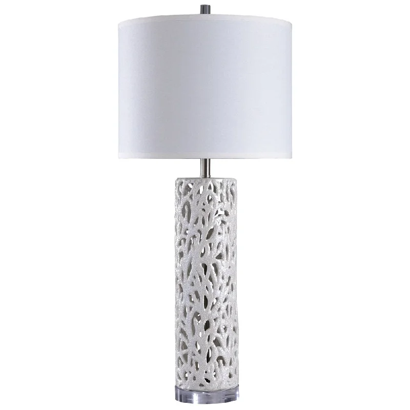 metal table lamps with a matte black finish for a sleek appearancemetal table lamps with a matte black finish for a sleek appearanceAnartia Silver Table Lamp - White Shade metal table lamps with a matte black finish for a sleek appearancemetal table lamps with a matte black finish for a sleek appearanceAnartia Silver Table Lamp - White Shade