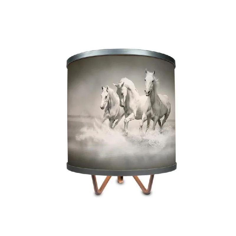 bohemian table lamps with colorful patterns for eclectic bedroomsbohemian table lamps with colorful patterns for eclectic bedroomsArtLight 'White Horses' More Than A Lamp, Framed Art Now Comes Down From The Wall bohemian table lamps with colorful patterns for eclectic bedroomsbohemian table lamps with colorful patterns for eclectic bedroomsArtLight 'White Horses' More Than A Lamp, Framed Art Now Comes Down From The Wall