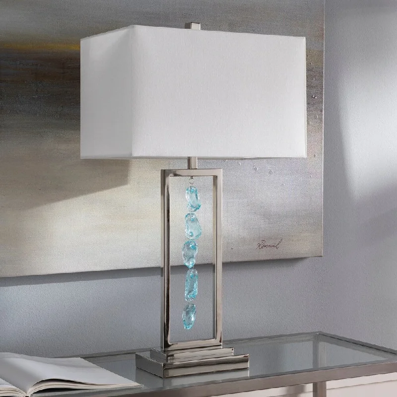 asian inspired table lamps with bamboo accents for a zen atmosphereasian inspired table lamps with bamboo accents for a zen atmosphereAsbury Modern Glass Pebble Table Lamp - 28"H x 16"W x 10"D asian inspired table lamps with bamboo accents for a zen atmosphereasian inspired table lamps with bamboo accents for a zen atmosphereAsbury Modern Glass Pebble Table Lamp - 28"H x 16"W x 10"D
