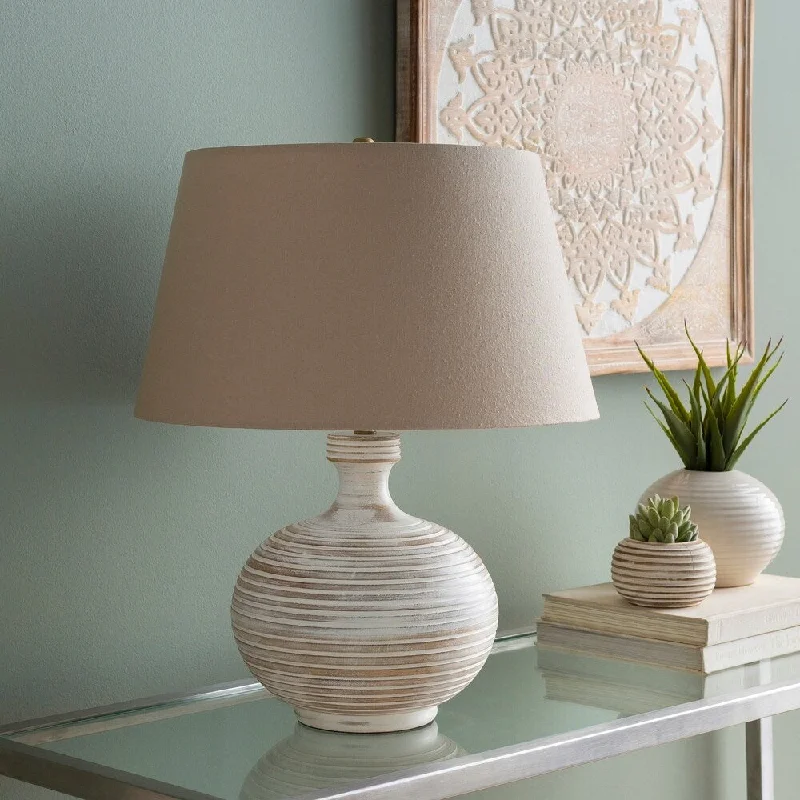 metal table lamps with a matte black finish for a sleek appearancemetal table lamps with a matte black finish for a sleek appearanceBaptista Distressed Wooden Gourd 23.5-inch Table Lamp - 17" x 17" x 23.5" metal table lamps with a matte black finish for a sleek appearancemetal table lamps with a matte black finish for a sleek appearanceBaptista Distressed Wooden Gourd 23.5-inch Table Lamp - 17" x 17" x 23.5"