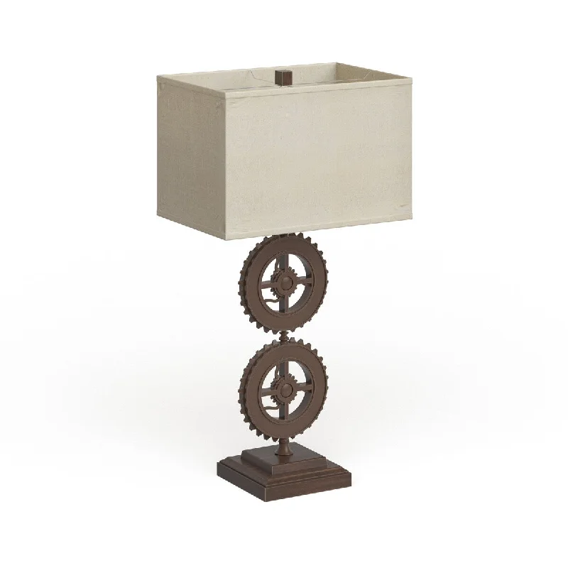 Bronze