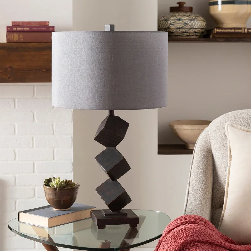 marble table lamps with a luxurious veined pattern for high end decormarble table lamps with a luxurious veined pattern for high end decorBlyn Metal Modern Cube 28.5-inch Table Lamp - 28.5"H x 16"W x 16"D marble table lamps with a luxurious veined pattern for high end decormarble table lamps with a luxurious veined pattern for high end decorBlyn Metal Modern Cube 28.5-inch Table Lamp - 28.5"H x 16"W x 16"D