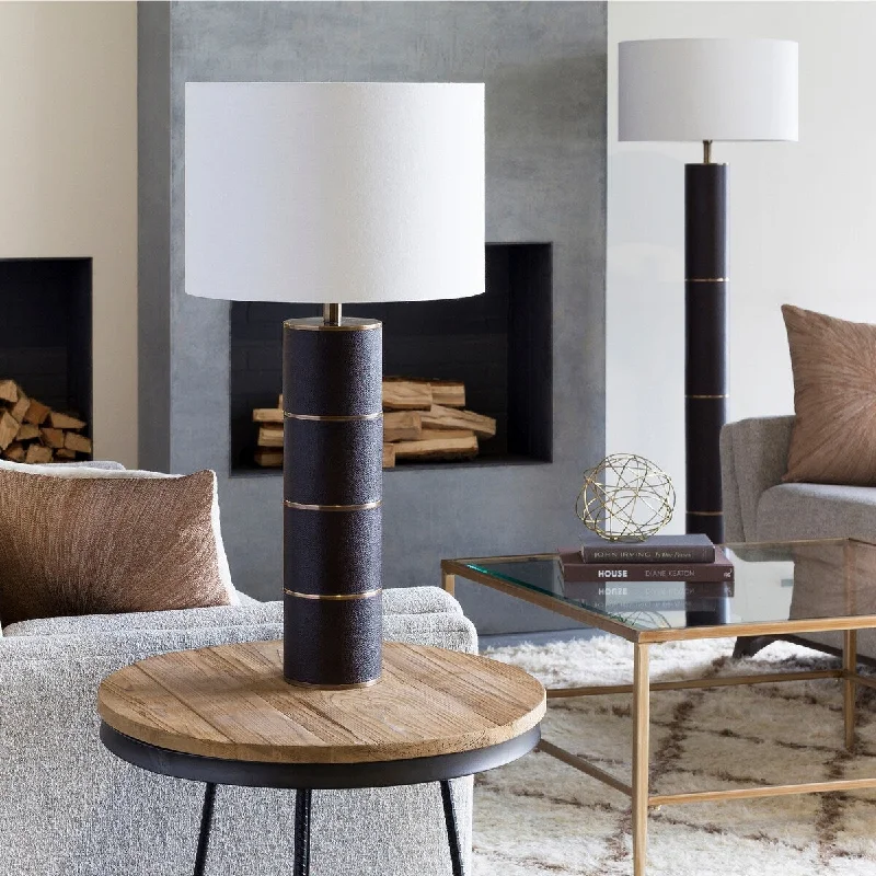 rustic farmhouse table lamps for cozy kitchensrustic farmhouse table lamps for cozy kitchensBoneventura 28.5 in. Dark Brown Leather Table Lamp rustic farmhouse table lamps for cozy kitchensrustic farmhouse table lamps for cozy kitchensBoneventura 28.5 in. Dark Brown Leather Table Lamp