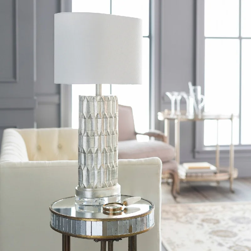 wooden table lamps with natural grain for a warm and organic feelwooden table lamps with natural grain for a warm and organic feelCabrera Table Lamp with Resin Base