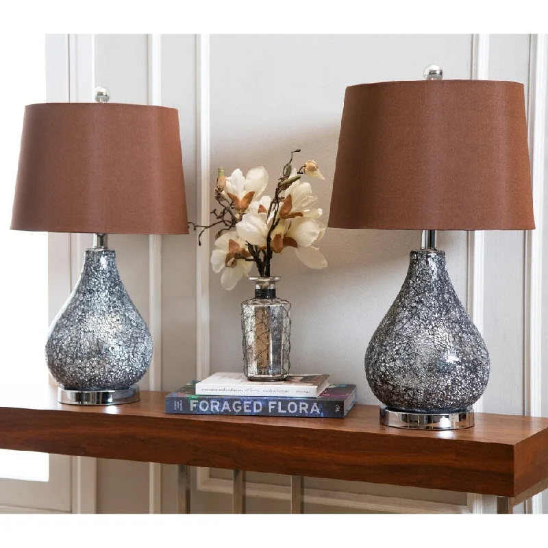 art deco table lamps with geometric shapes for a retro touchart deco table lamps with geometric shapes for a retro touchCamille Mosaic Glass 21.5-inch Table Lamp (Set of 2) By Abbyson art deco table lamps with geometric shapes for a retro touchart deco table lamps with geometric shapes for a retro touchCamille Mosaic Glass 21.5-inch Table Lamp (Set of 2) By Abbyson