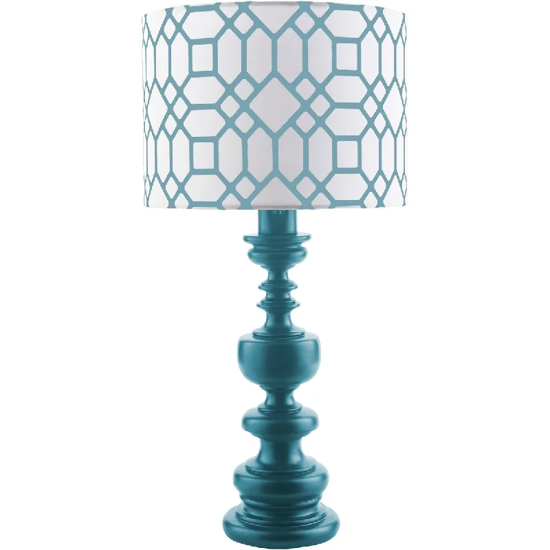 Teal