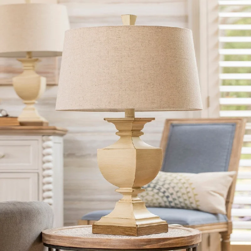 rustic farmhouse table lamps for cozy kitchensrustic farmhouse table lamps for cozy kitchensCopper Grove Kamez Urn-shaped Weathered Ivory Table Lamp rustic farmhouse table lamps for cozy kitchensrustic farmhouse table lamps for cozy kitchensCopper Grove Kamez Urn-shaped Weathered Ivory Table Lamp