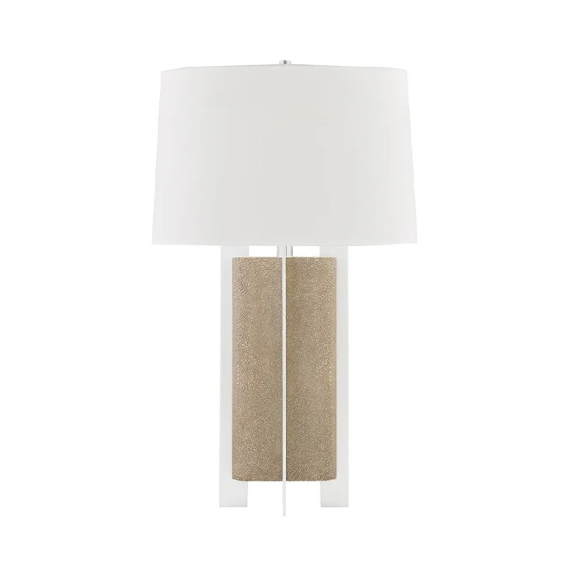 metal table lamps with a matte black finish for a sleek appearancemetal table lamps with a matte black finish for a sleek appearanceCoram 1-light Satin Stainless and Fog Gray Table Lamp, White Linen metal table lamps with a matte black finish for a sleek appearancemetal table lamps with a matte black finish for a sleek appearanceCoram 1-light Satin Stainless and Fog Gray Table Lamp, White Linen
