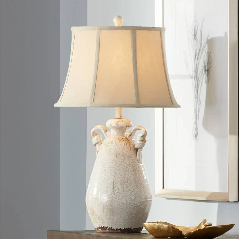 wooden table lamps with natural grain for a warm and organic feelwooden table lamps with natural grain for a warm and organic feelCountry Cottage Table Lamp 27" Tall Crackled Ivory Glaze for Bedroom - 16" x 28" wooden table lamps with natural grain for a warm and organic feelwooden table lamps with natural grain for a warm and organic feelCountry Cottage Table Lamp 27" Tall Crackled Ivory Glaze for Bedroom - 16" x 28"