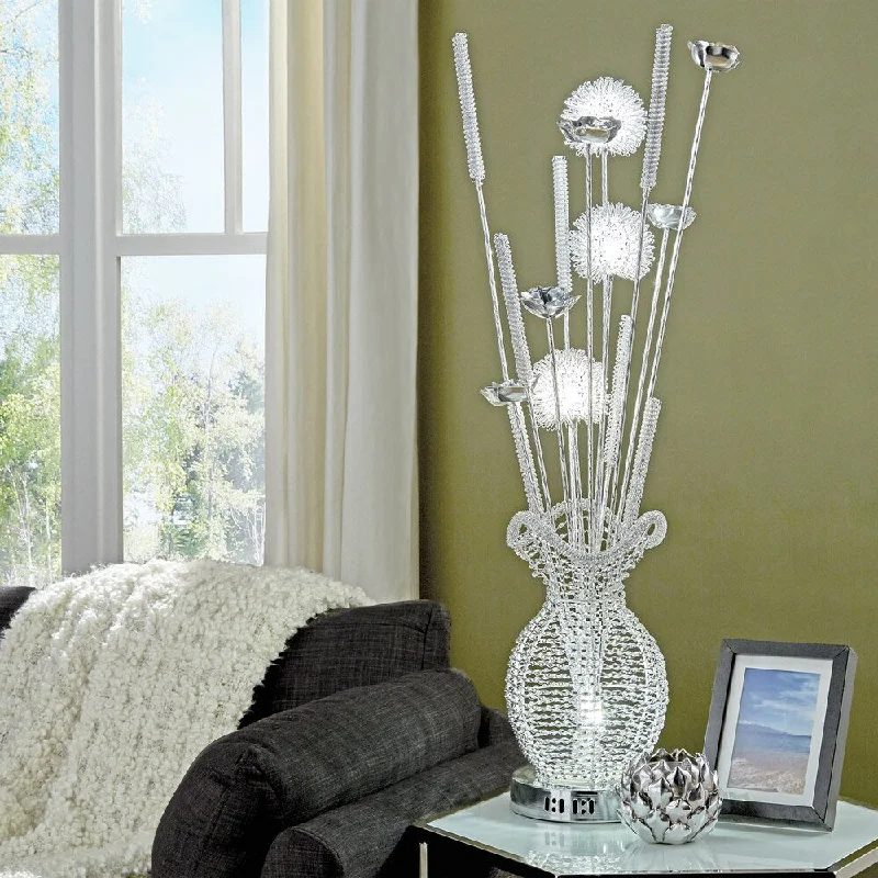 marble table lamps with a luxurious veined pattern for high end decormarble table lamps with a luxurious veined pattern for high end decorFlos Floral Arrangement LED Table Lamp by iNSPIRE Q Bold - Silver marble table lamps with a luxurious veined pattern for high end decormarble table lamps with a luxurious veined pattern for high end decorFlos Floral Arrangement LED Table Lamp by iNSPIRE Q Bold - Silver