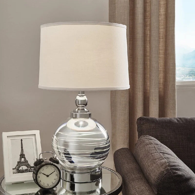 gothic style table lamps with dark finishes for a mysterious lookgothic style table lamps with dark finishes for a mysterious lookGalaxy II LED Starburst Chrome Orb Table Lamp by iNSPIRE Q Bold gothic style table lamps with dark finishes for a mysterious lookgothic style table lamps with dark finishes for a mysterious lookGalaxy II LED Starburst Chrome Orb Table Lamp by iNSPIRE Q Bold