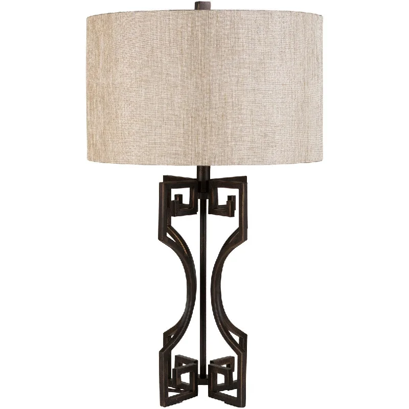 metal table lamps with a matte black finish for a sleek appearancemetal table lamps with a matte black finish for a sleek appearanceGlamorous Greek Key Lamp metal table lamps with a matte black finish for a sleek appearancemetal table lamps with a matte black finish for a sleek appearanceGlamorous Greek Key Lamp