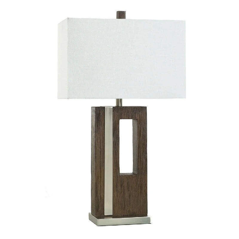 rustic farmhouse table lamps for cozy kitchensrustic farmhouse table lamps for cozy kitchensHudson Silver Table Lamp - Brushed Brown Polyresin Cut Out Body - White Shade rustic farmhouse table lamps for cozy kitchensrustic farmhouse table lamps for cozy kitchensHudson Silver Table Lamp - Brushed Brown Polyresin Cut Out Body - White Shade