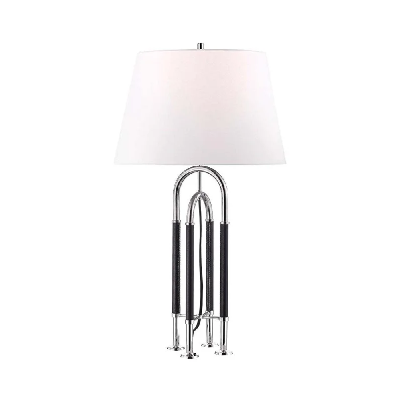 modern minimalist table lamps for contemporary living roomsmodern minimalist table lamps for contemporary living roomsHudson Valley Arnett 1-light Polished Nickel Table Lamp, Off-White Linen modern minimalist table lamps for contemporary living roomsmodern minimalist table lamps for contemporary living roomsHudson Valley Arnett 1-light Polished Nickel Table Lamp, Off-White Linen
