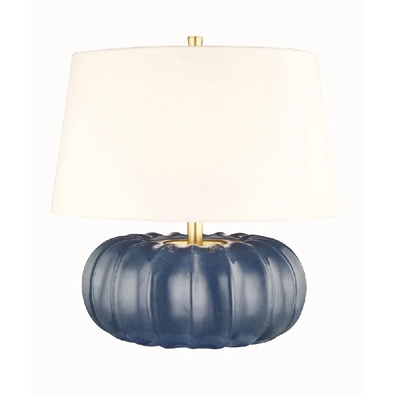 gothic style table lamps with dark finishes for a mysterious lookgothic style table lamps with dark finishes for a mysterious lookHudson Valley Bowdoin 1-light Slate Blue Table Lamp with Aged Brass Accent gothic style table lamps with dark finishes for a mysterious lookgothic style table lamps with dark finishes for a mysterious lookHudson Valley Bowdoin 1-light Slate Blue Table Lamp with Aged Brass Accent