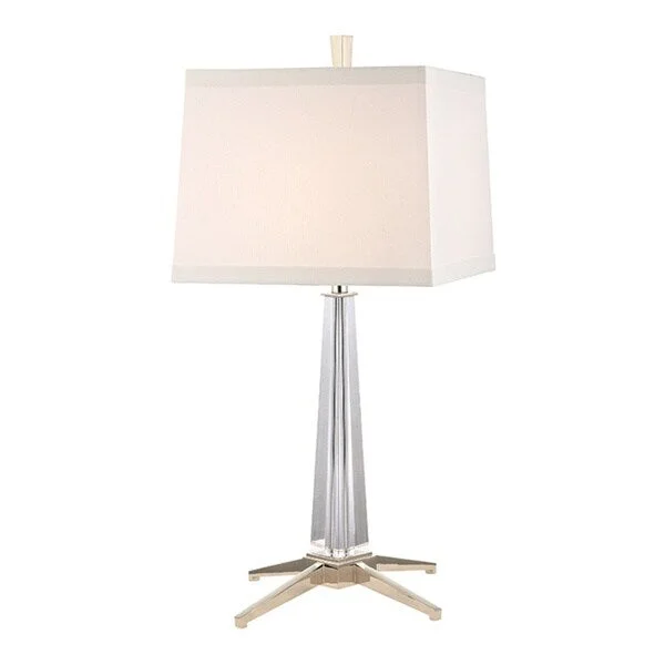 modern minimalist table lamps for contemporary living roomsmodern minimalist table lamps for contemporary living roomsHudson Valley Hindeman 1-light Polished Nickel Table Lamp, White modern minimalist table lamps for contemporary living roomsmodern minimalist table lamps for contemporary living roomsHudson Valley Hindeman 1-light Polished Nickel Table Lamp, White
