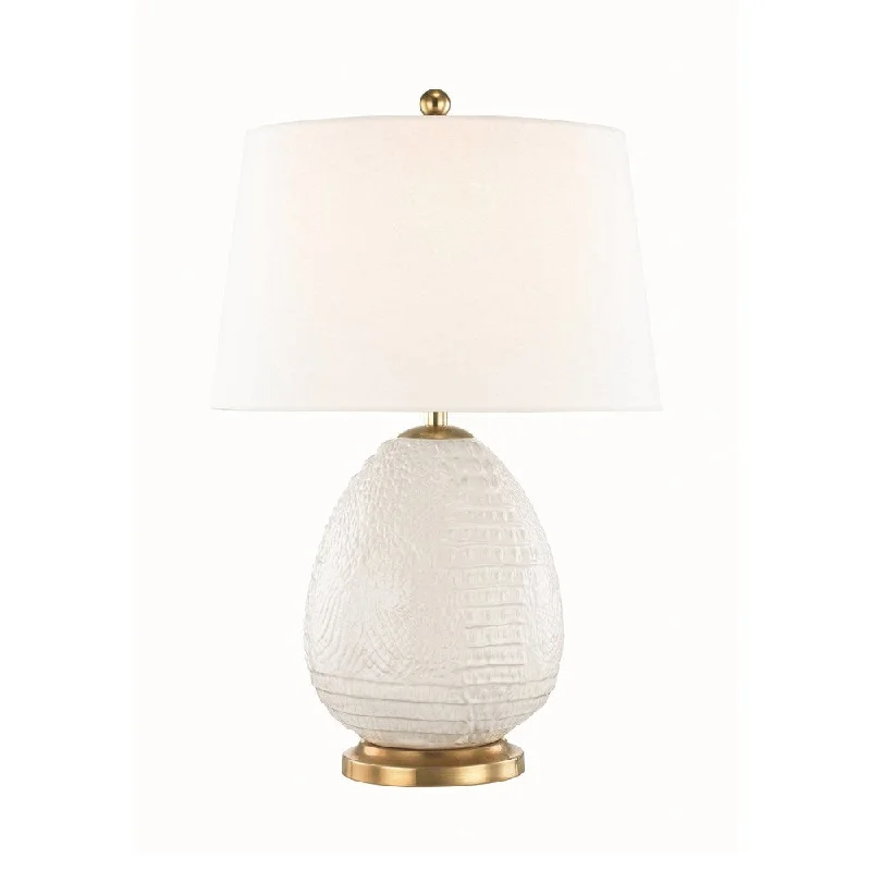 rustic farmhouse table lamps for cozy kitchensrustic farmhouse table lamps for cozy kitchensHudson Valley Keita 1-light Blanche Small Table Lamp with Aged Brass Accent rustic farmhouse table lamps for cozy kitchensrustic farmhouse table lamps for cozy kitchensHudson Valley Keita 1-light Blanche Small Table Lamp with Aged Brass Accent