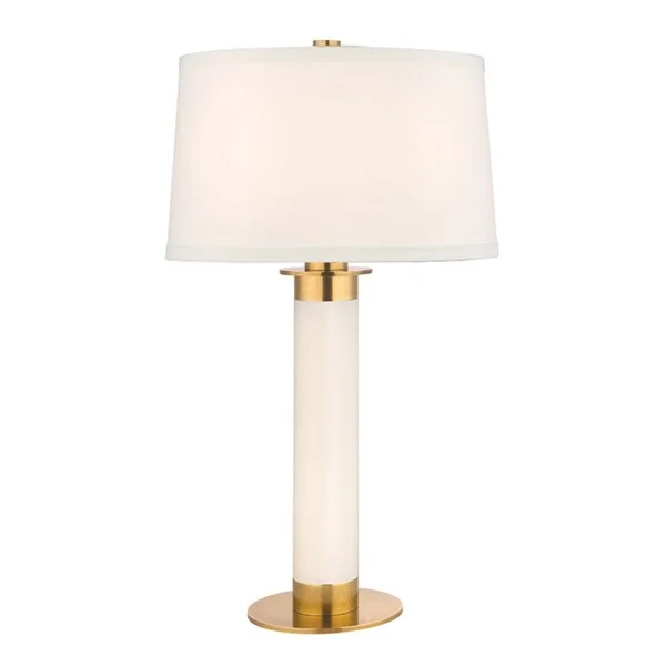 coastal style table lamps with nautical elements for beach housescoastal style table lamps with nautical elements for beach housesHudson Valley Thayer 1-light 31-inch Aged Brass Table Lamp, White coastal style table lamps with nautical elements for beach housescoastal style table lamps with nautical elements for beach housesHudson Valley Thayer 1-light 31-inch Aged Brass Table Lamp, White