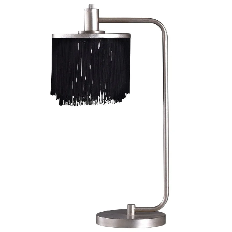gothic style table lamps with dark finishes for a mysterious lookgothic style table lamps with dark finishes for a mysterious lookImperial Silver Table Lamp - Black Tassel Shade gothic style table lamps with dark finishes for a mysterious lookgothic style table lamps with dark finishes for a mysterious lookImperial Silver Table Lamp - Black Tassel Shade