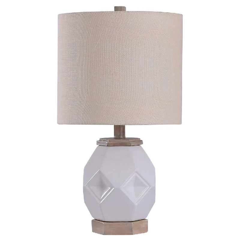 coastal style table lamps with nautical elements for beach housescoastal style table lamps with nautical elements for beach housesIuka Farmhouse Ceramic Accent Lamp - White Glass Finish - Tan Burlap Shade coastal style table lamps with nautical elements for beach housescoastal style table lamps with nautical elements for beach housesIuka Farmhouse Ceramic Accent Lamp - White Glass Finish - Tan Burlap Shade