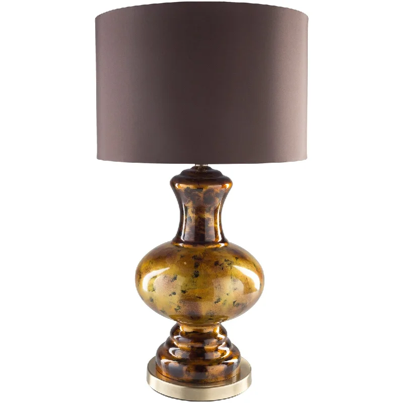 metal table lamps with a matte black finish for a sleek appearancemetal table lamps with a matte black finish for a sleek appearanceIundi Table Lamp with Gold Base and Brown Shade metal table lamps with a matte black finish for a sleek appearancemetal table lamps with a matte black finish for a sleek appearanceIundi Table Lamp with Gold Base and Brown Shade
