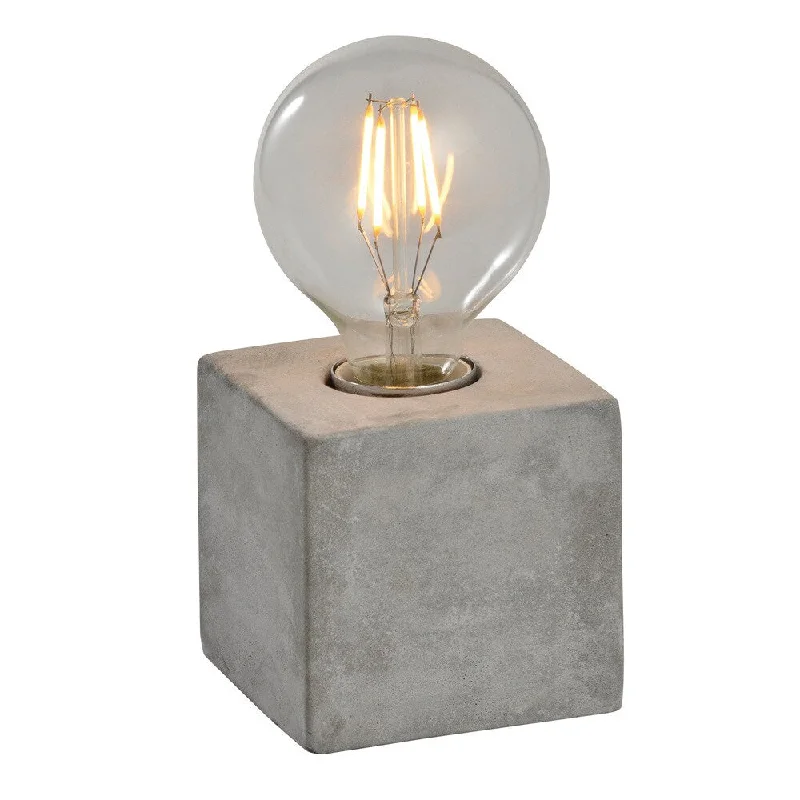 fabric table lamps with a linen shade for a relaxed and breathable lookfabric table lamps with a linen shade for a relaxed and breathable lookKaterina Table Lamp in Concrete fabric table lamps with a linen shade for a relaxed and breathable lookfabric table lamps with a linen shade for a relaxed and breathable lookKaterina Table Lamp in Concrete