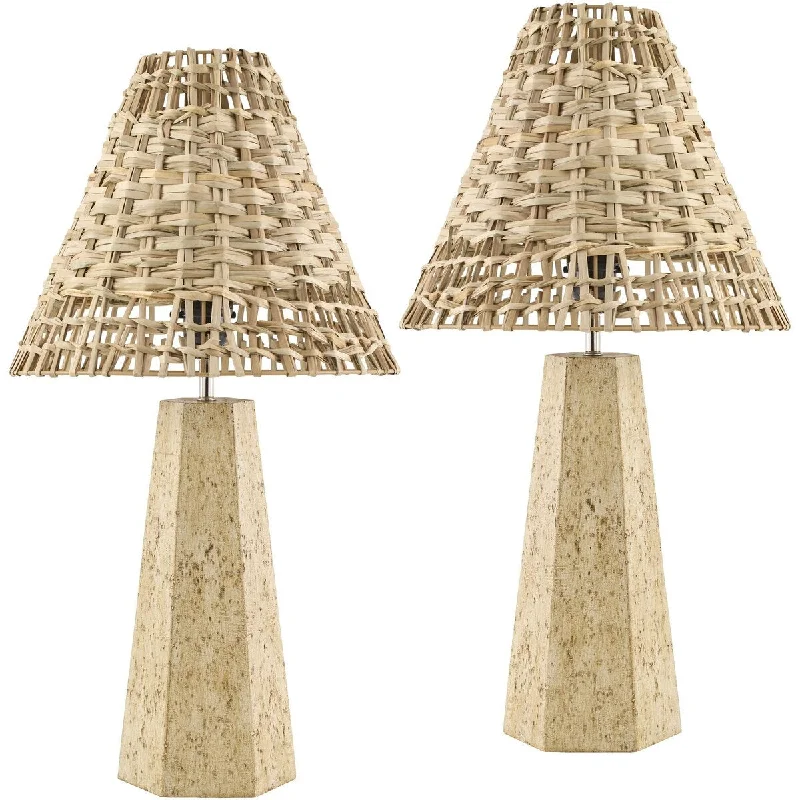 industrial style table lamps with exposed bulbs for loft apartmentsindustrial style table lamps with exposed bulbs for loft apartmentsLivabliss Iskut Global Accent Table Lamp (Set of 2)