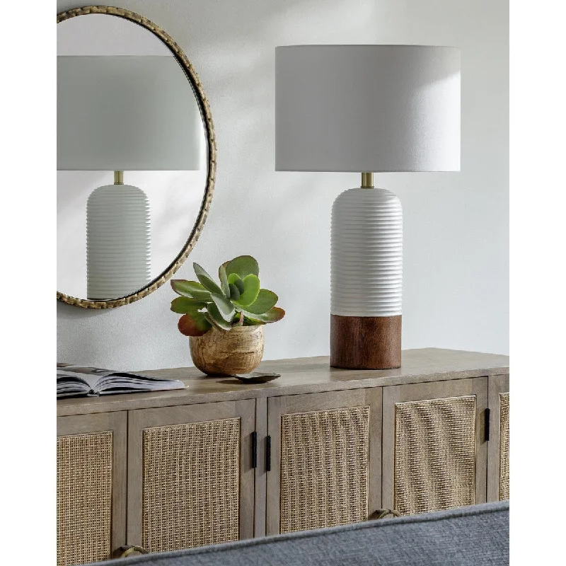 modern minimalist table lamps for contemporary living roomsmodern minimalist table lamps for contemporary living roomsLivabliss Livia Traditional Accent Table Lamp
