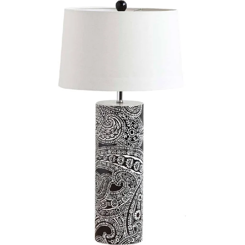 ceramic table lamps with hand painted designs for an artistic touchceramic table lamps with hand painted designs for an artistic touchMercana Mucura I Black Ceramic Table Lamp - DISCO ceramic table lamps with hand painted designs for an artistic touchceramic table lamps with hand painted designs for an artistic touchMercana Mucura I Black Ceramic Table Lamp - DISCO
