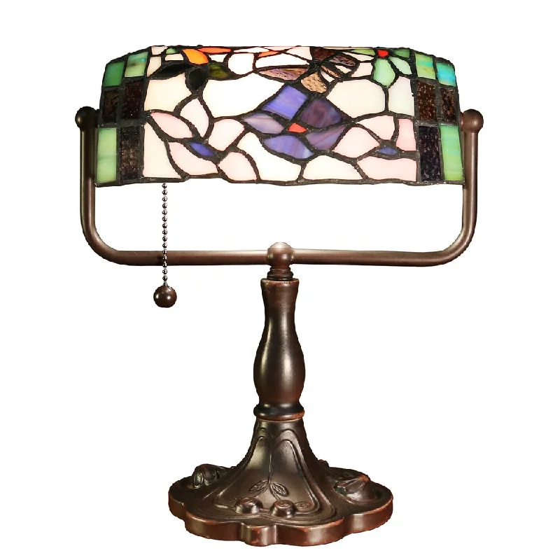 gothic style table lamps with dark finishes for a mysterious lookgothic style table lamps with dark finishes for a mysterious lookMichealla 1-light Multi-color 12-inch Tiffany-style Butterfly Bunker gothic style table lamps with dark finishes for a mysterious lookgothic style table lamps with dark finishes for a mysterious lookMichealla 1-light Multi-color 12-inch Tiffany-style Butterfly Bunker