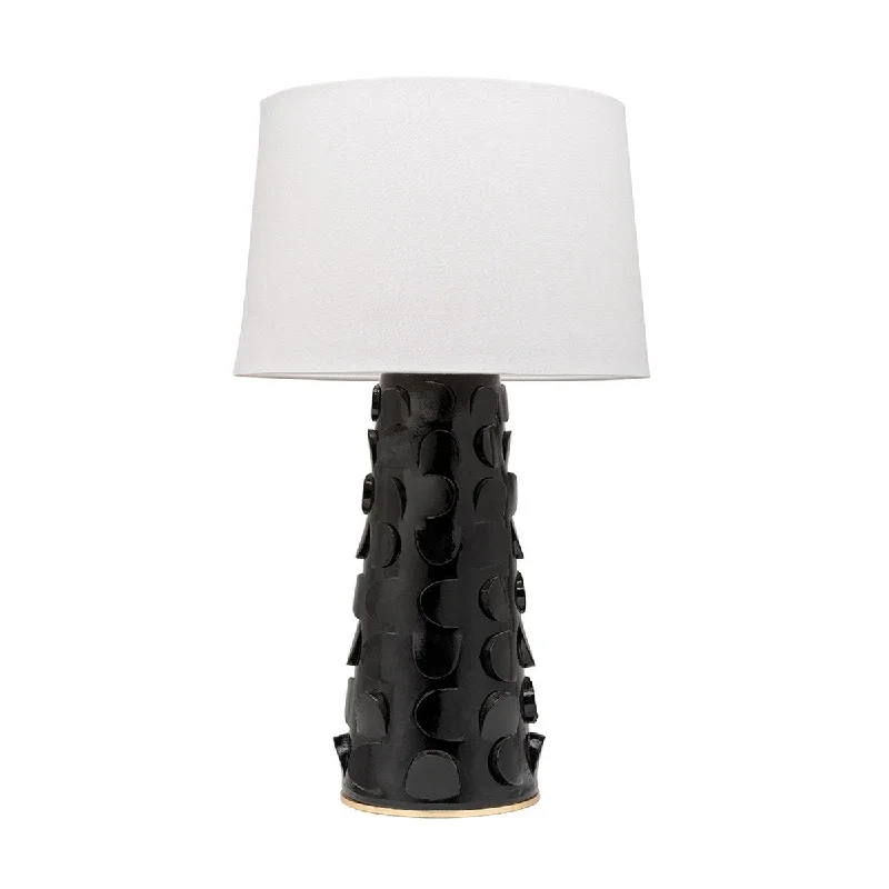 wooden table lamps with natural grain for a warm and organic feelwooden table lamps with natural grain for a warm and organic feelMitzi by Hudson Valley Naomi 1-light Black Lustro and Gold Leaf Table Lamp, Off White Belgian Linen wooden table lamps with natural grain for a warm and organic feelwooden table lamps with natural grain for a warm and organic feelMitzi by Hudson Valley Naomi 1-light Black Lustro and Gold Leaf Table Lamp, Off White Belgian Linen