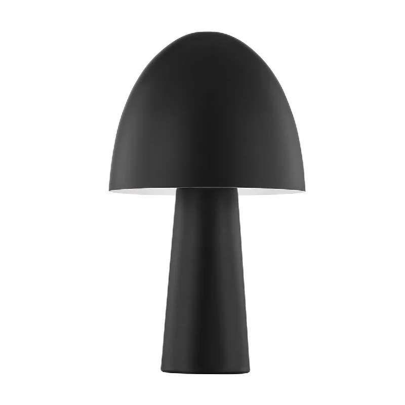 Soft Black