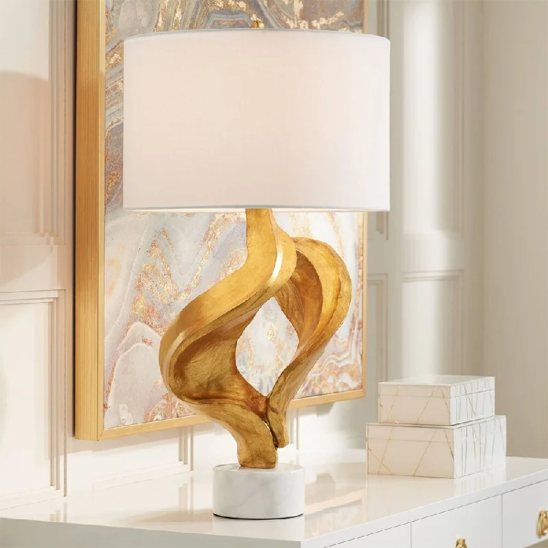glass table lamps with a frosted surface for soft light diffusionglass table lamps with a frosted surface for soft light diffusionModern Table Lamp 31" Tall Gold Leaf Sculpture for Bedroom Living Room - 16" x 29" glass table lamps with a frosted surface for soft light diffusionglass table lamps with a frosted surface for soft light diffusionModern Table Lamp 31" Tall Gold Leaf Sculpture for Bedroom Living Room - 16" x 29"