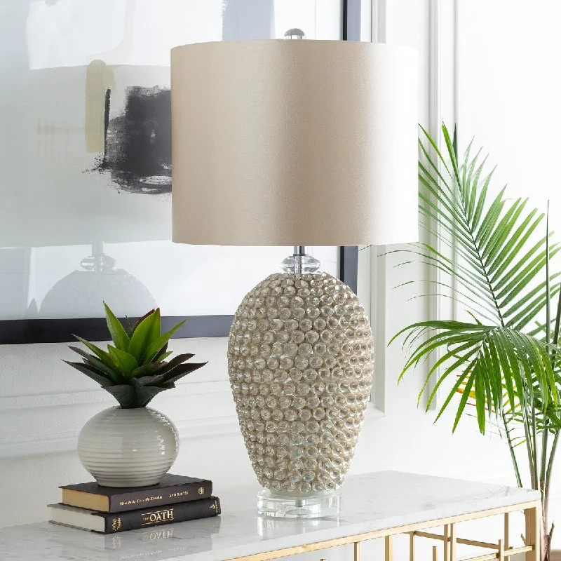 modern minimalist table lamps for contemporary living roomsmodern minimalist table lamps for contemporary living roomsNuyana Table Lamp with White Base and Gold Shade