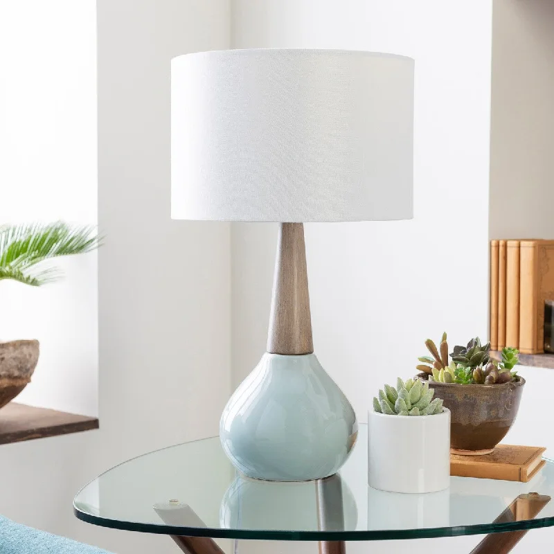 metal table lamps with a matte black finish for a sleek appearancemetal table lamps with a matte black finish for a sleek appearancePeregrine 18.75 in. Blue Modern Table Lamp metal table lamps with a matte black finish for a sleek appearancemetal table lamps with a matte black finish for a sleek appearancePeregrine 18.75 in. Blue Modern Table Lamp